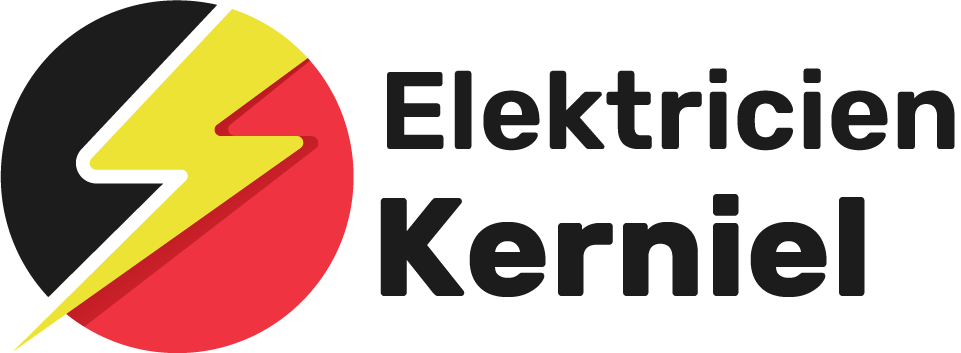 Logo Elektricien Kerniel